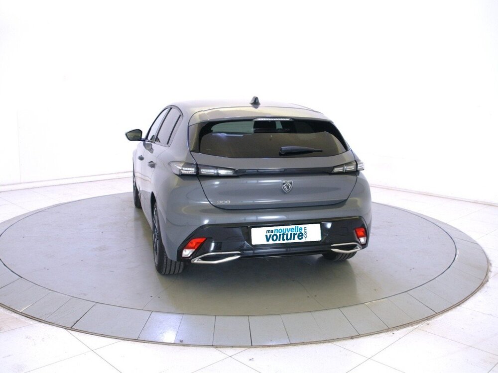 Occasion PEUGEOT 308 308 PureTech 130ch S&S BVM6 - Allure