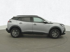 Occasion PEUGEOT 2008 2008 PureTech 100 S&S BVM6 - Style