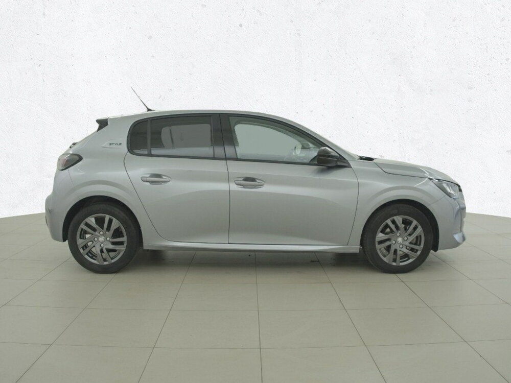 Occasion PEUGEOT 2008 2008 PureTech 100 S&S BVM6 - Style