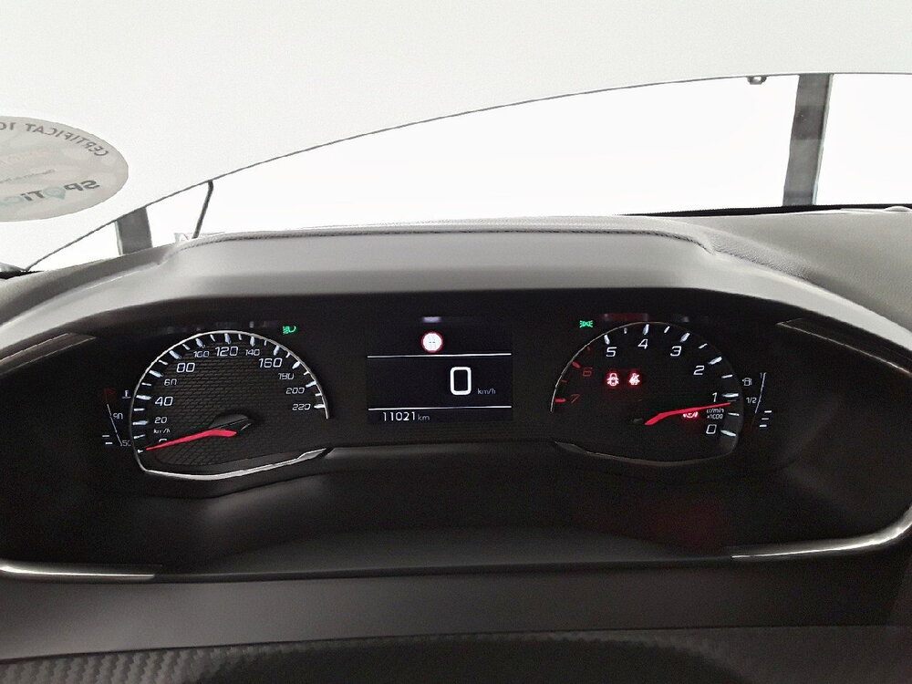 Occasion PEUGEOT 2008 2008 PureTech 100 S&S BVM6 - Style