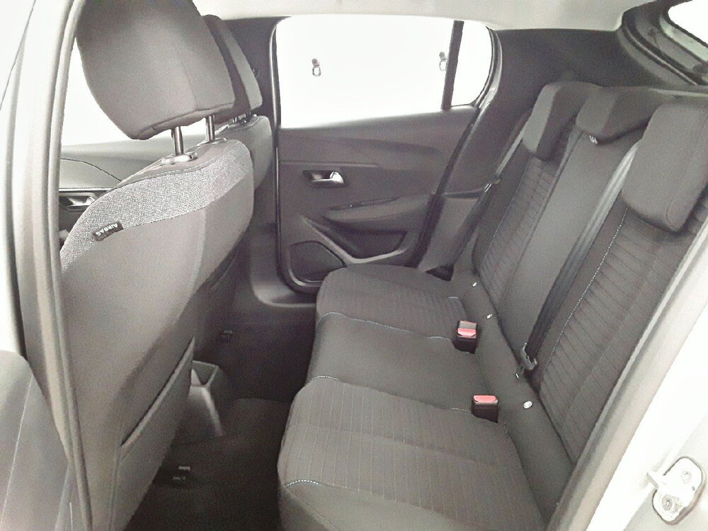 Occasion PEUGEOT 2008 2008 PureTech 100 S&S BVM6 - Style