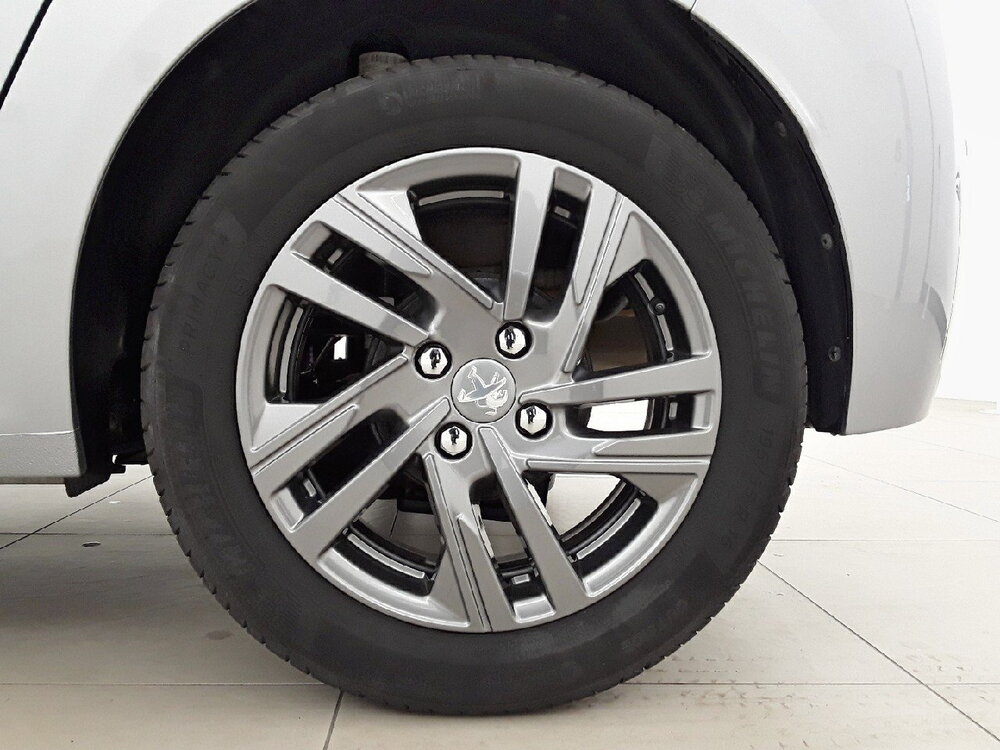 Occasion PEUGEOT 2008 2008 PureTech 100 S&S BVM6 - Style