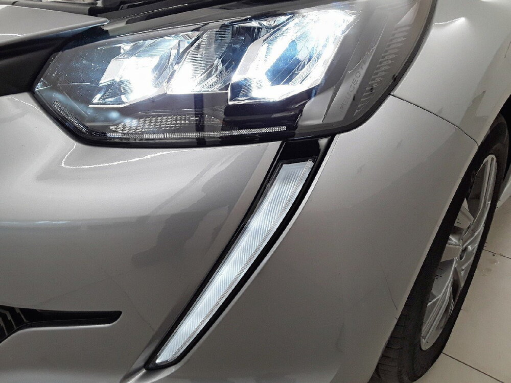 Occasion PEUGEOT 2008 2008 PureTech 100 S&S BVM6 - Style