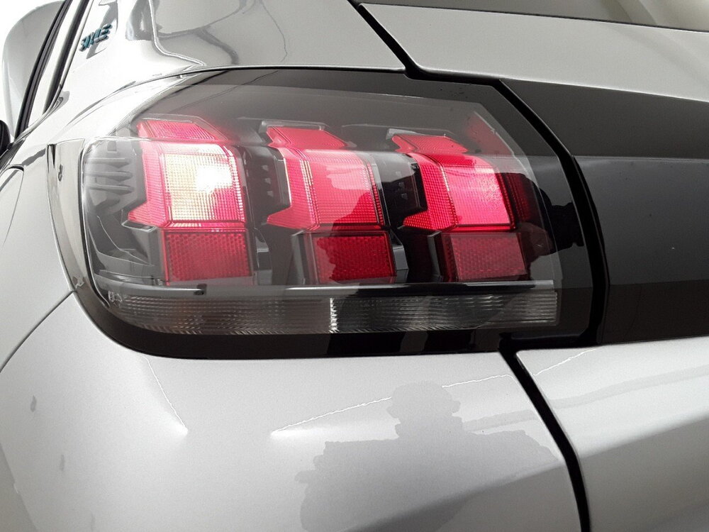 Occasion PEUGEOT 2008 2008 PureTech 100 S&S BVM6 - Style