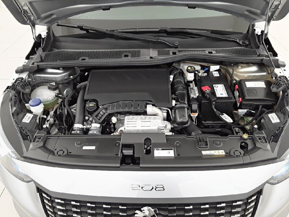 Occasion PEUGEOT 2008 2008 PureTech 100 S&S BVM6 - Style