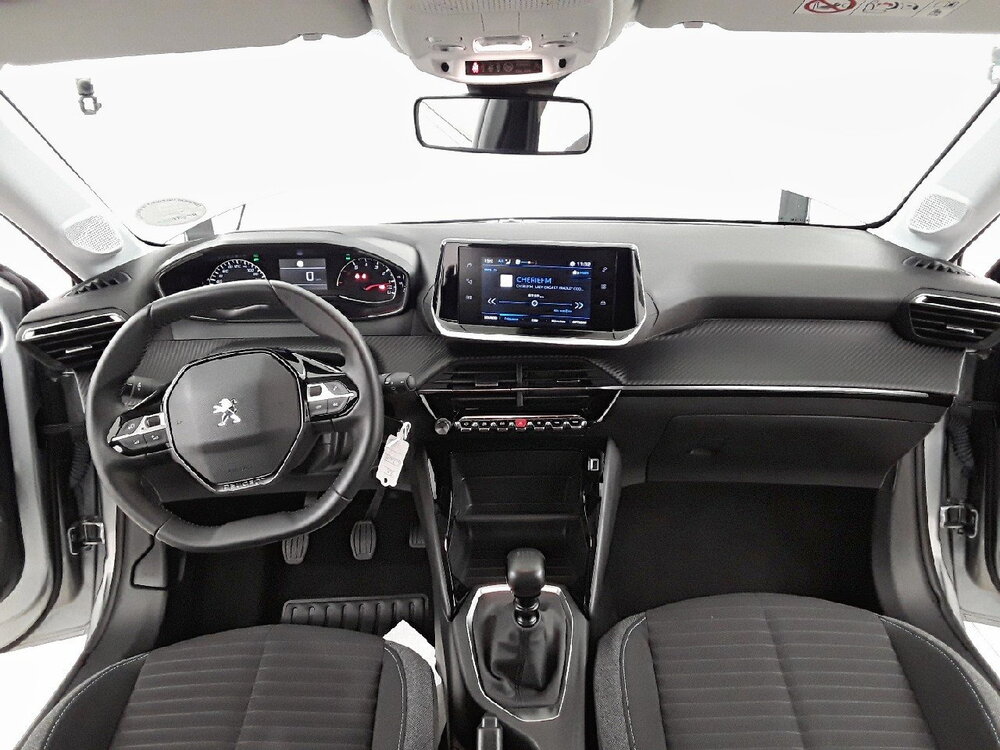 Occasion PEUGEOT 2008 2008 PureTech 100 S&S BVM6 - Style