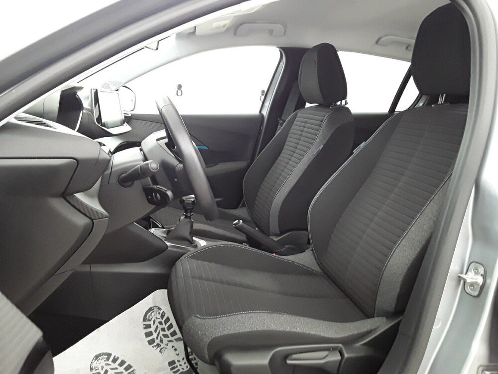 Occasion PEUGEOT 2008 2008 PureTech 100 S&S BVM6 - Style