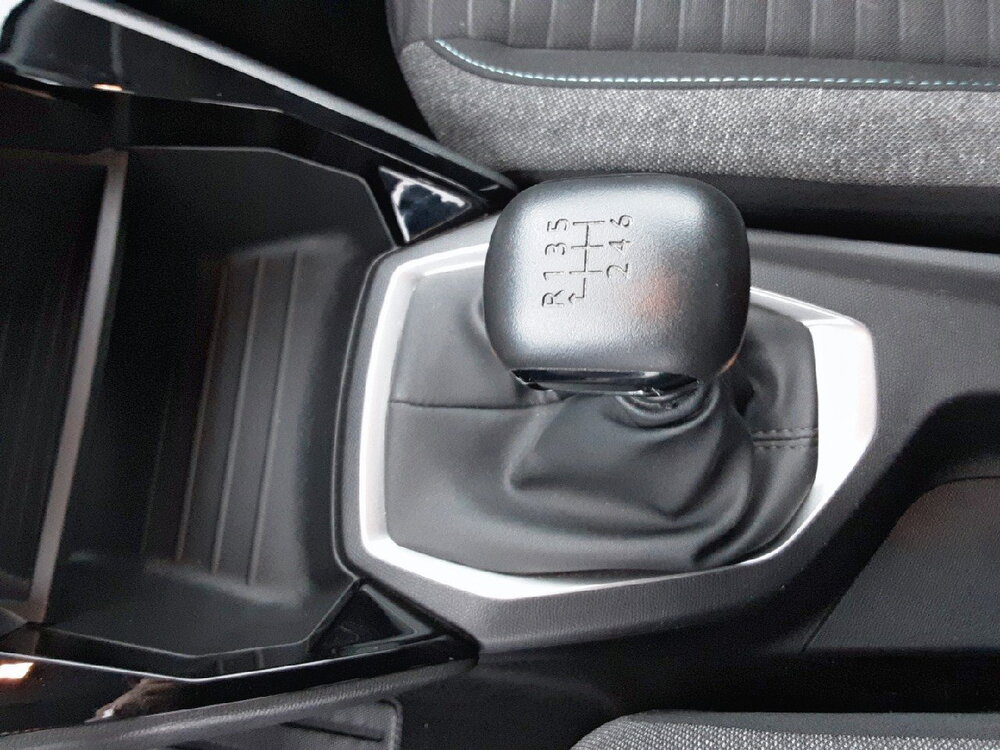 Occasion PEUGEOT 2008 2008 PureTech 100 S&S BVM6 - Style