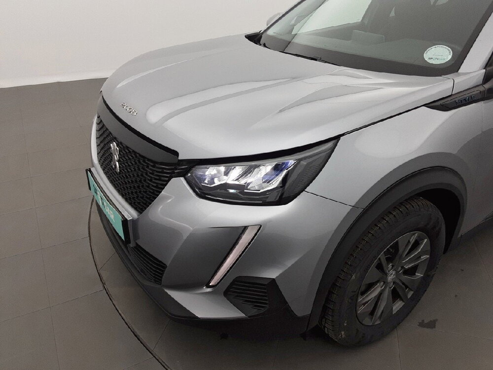 Occasion PEUGEOT 2008 2008 PureTech 100 S&S BVM6 - Style