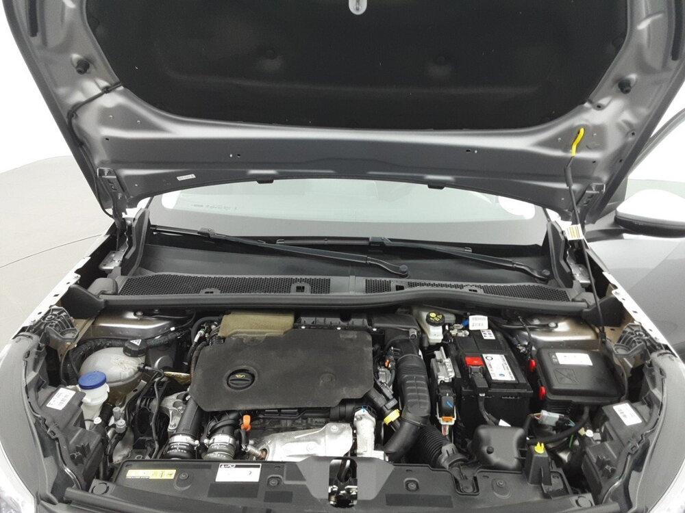 Occasion PEUGEOT 2008 2008 PureTech 100 S&S BVM6 - Style