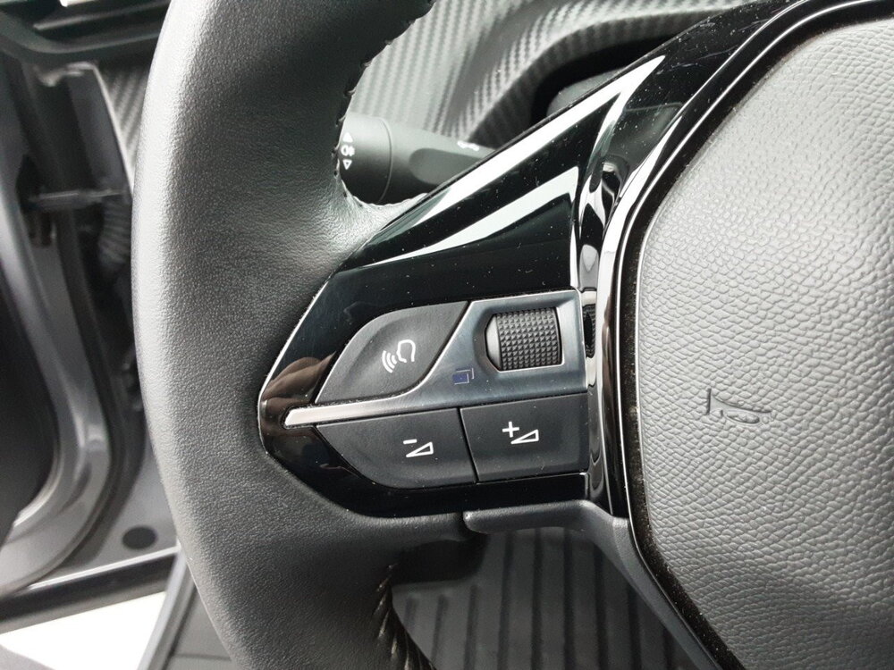 Occasion PEUGEOT 2008 2008 PureTech 100 S&S BVM6 - Style