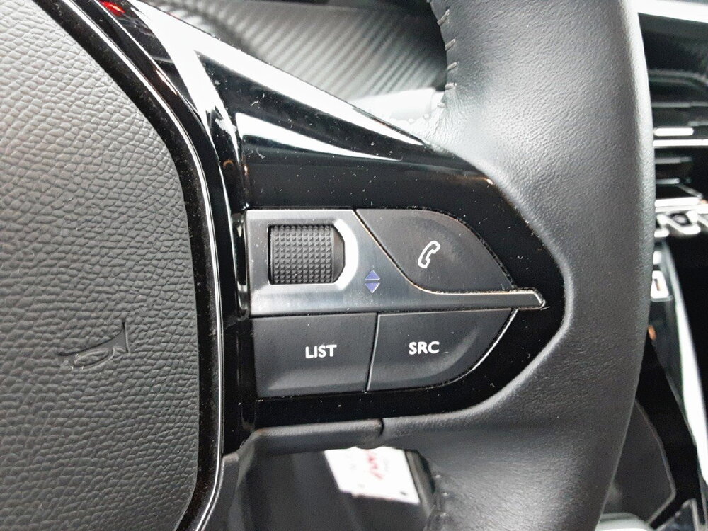 Occasion PEUGEOT 2008 2008 PureTech 100 S&S BVM6 - Style