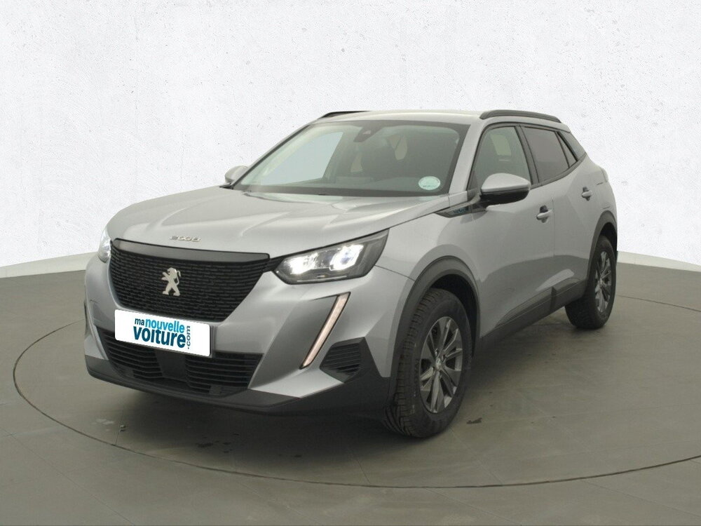 Occasion PEUGEOT 2008 2008 PureTech 100 S&S BVM6 - Style