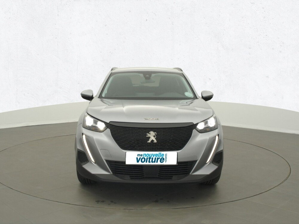 Occasion PEUGEOT 2008 2008 PureTech 100 S&S BVM6 - Style