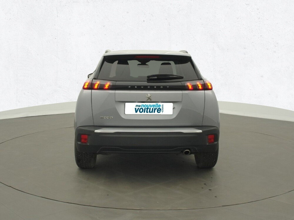 Occasion PEUGEOT 2008 2008 PureTech 100 S&S BVM6 - Style