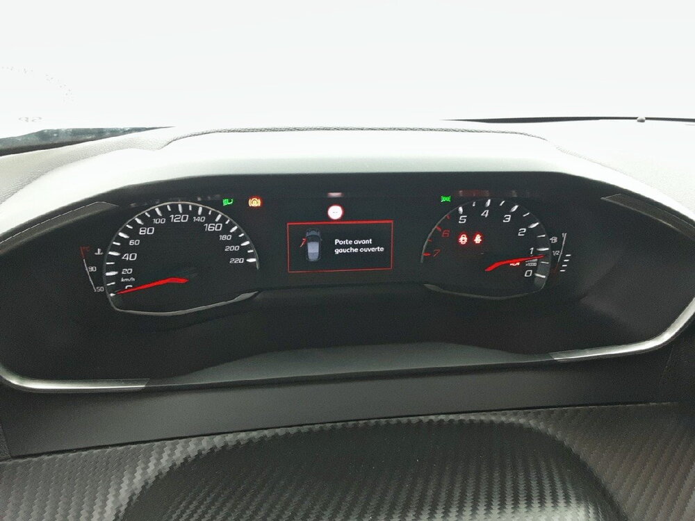 Occasion PEUGEOT 2008 2008 PureTech 100 S&S BVM6 - Style