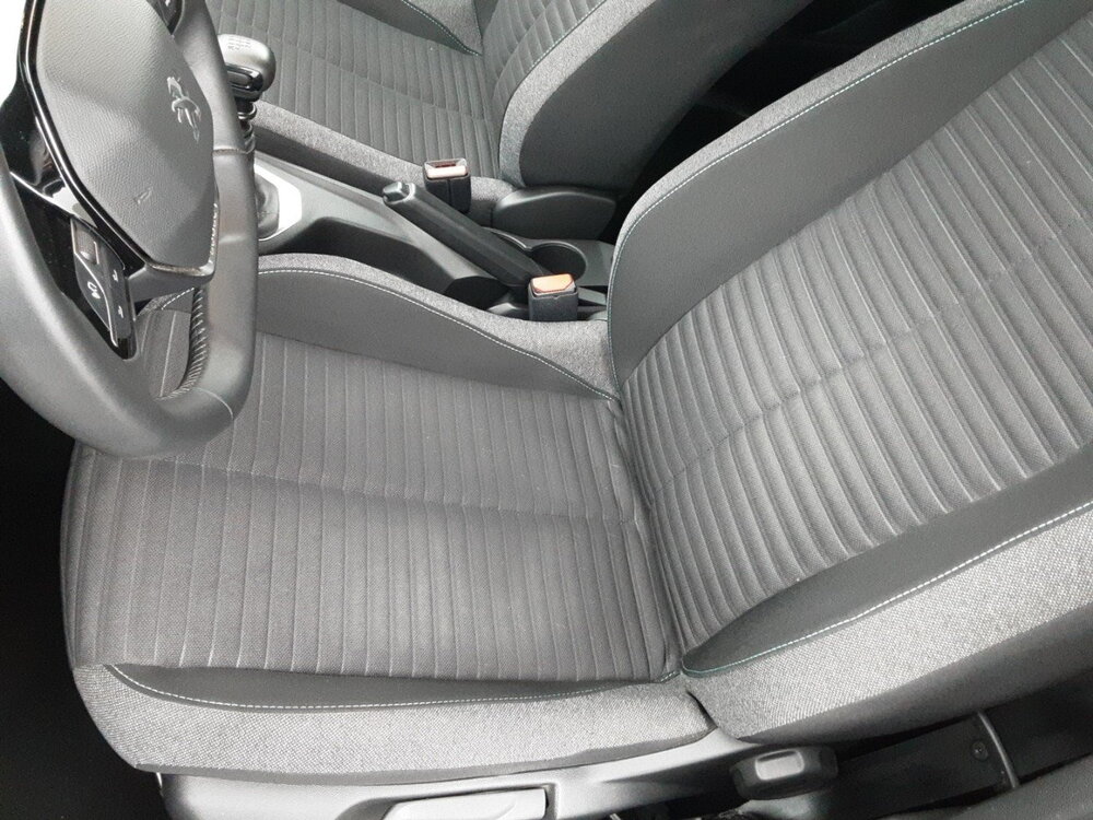 Occasion PEUGEOT 2008 2008 PureTech 100 S&S BVM6 - Style