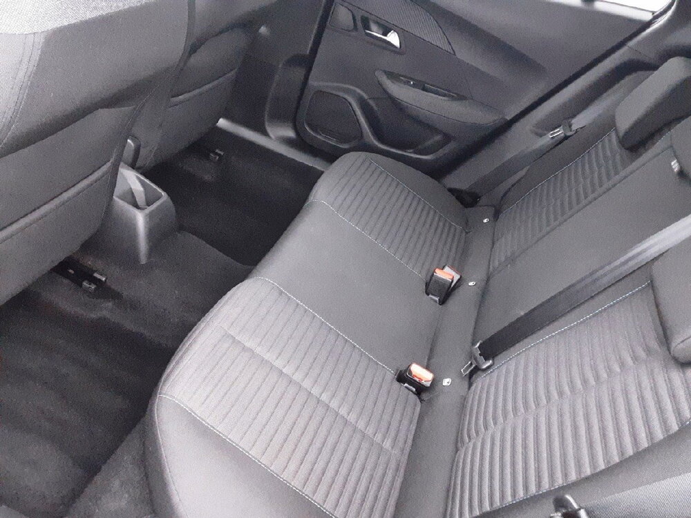 Occasion PEUGEOT 2008 2008 PureTech 100 S&S BVM6 - Style