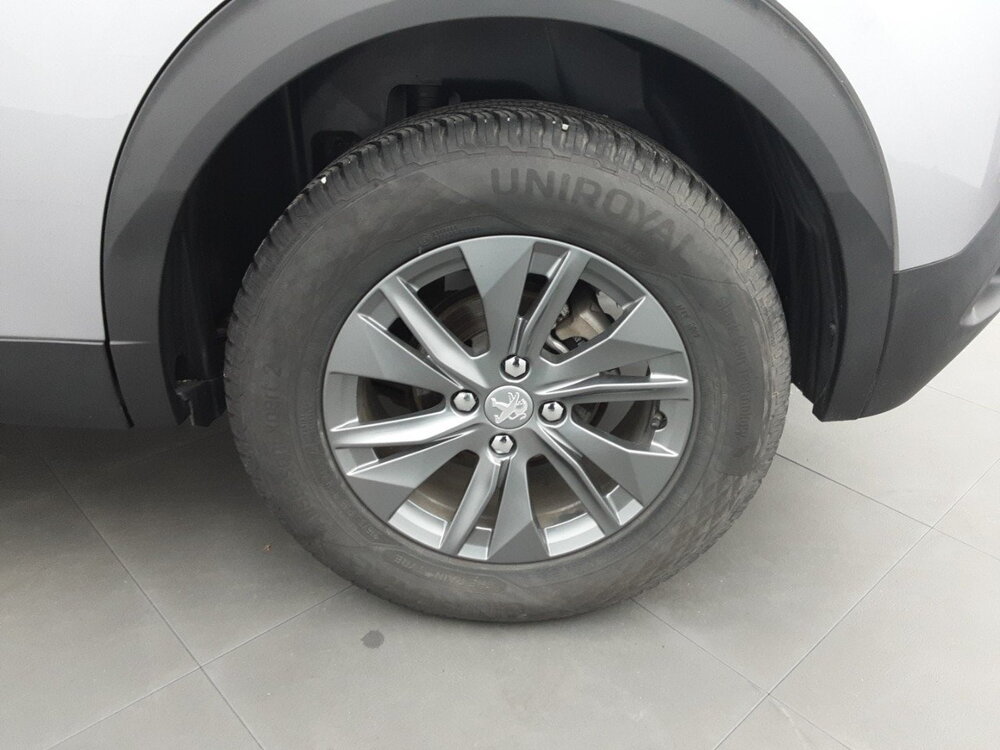 Occasion PEUGEOT 2008 2008 PureTech 100 S&S BVM6 - Style