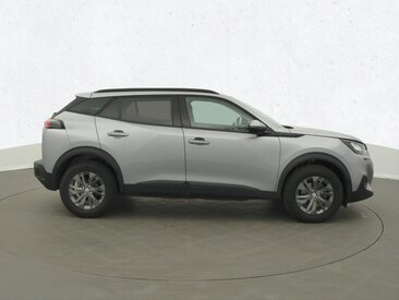 Occasion PEUGEOT 2008 2008 PureTech 100 S&S BVM6 - Style