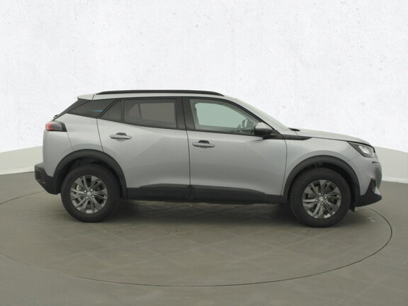 Occasion PEUGEOT 2008 2008 PureTech 100 S&S BVM6 - Style