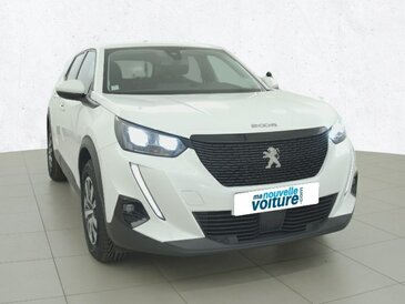 Occasion PEUGEOT 2008 2008 BlueHDi 110 S&S BVM6