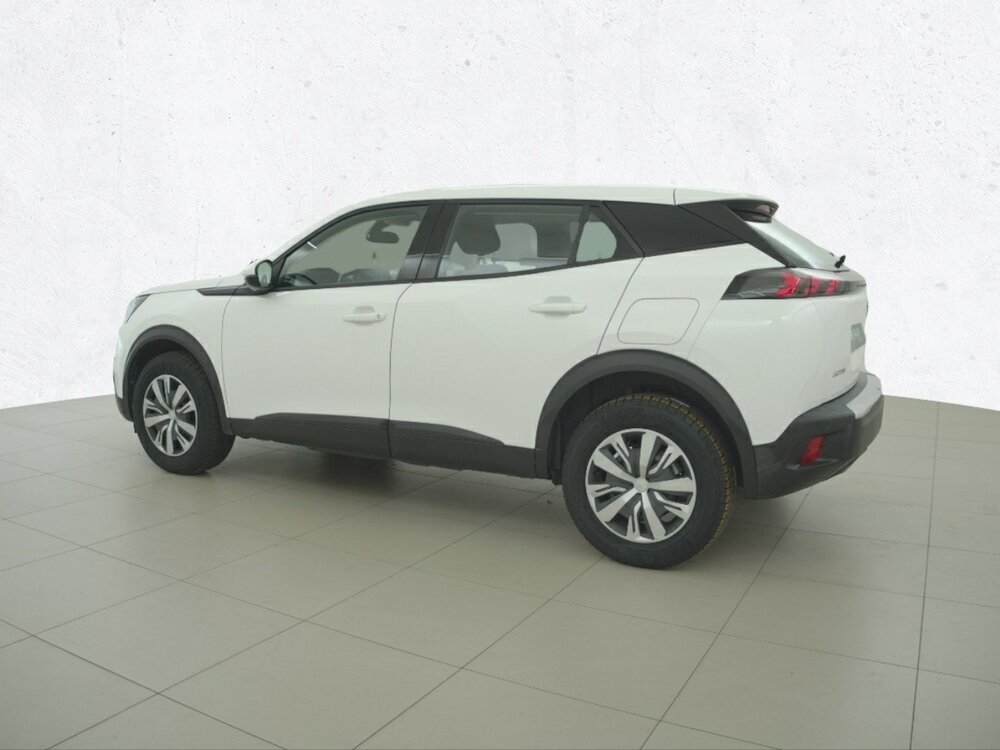 Occasion PEUGEOT 2008 2008 BlueHDi 110 S&S BVM6 - Active Business