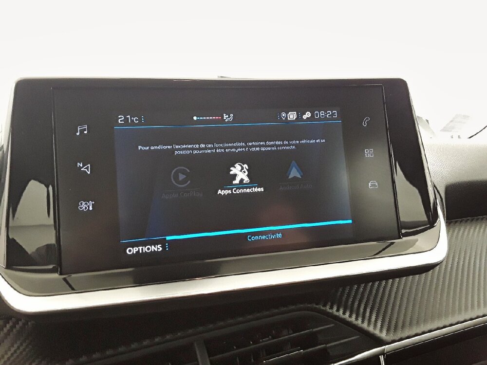 Occasion PEUGEOT 2008 2008 BlueHDi 110 S&S BVM6 - Active Business