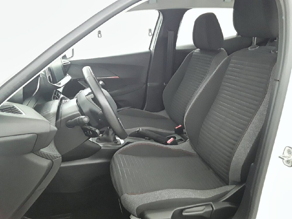 Occasion PEUGEOT 2008 2008 BlueHDi 110 S&S BVM6 - Active Business