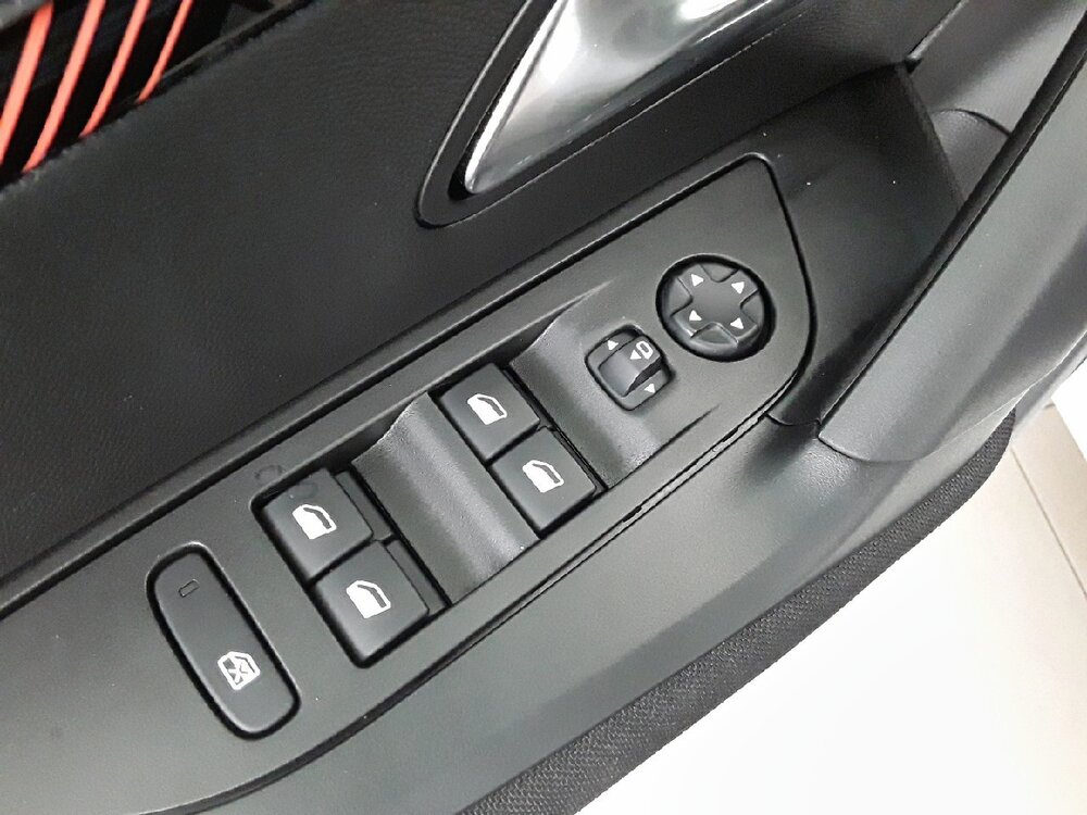 Occasion PEUGEOT 2008 2008 BlueHDi 110 S&S BVM6 - Active Business