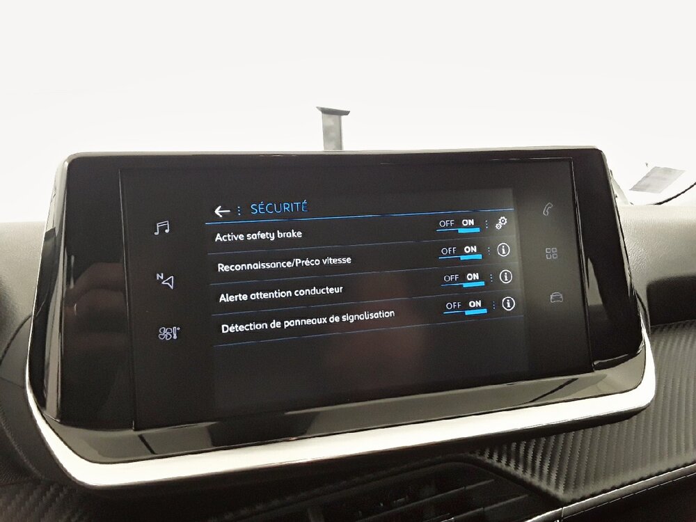 Occasion PEUGEOT 2008 2008 BlueHDi 110 S&S BVM6 - Active Business