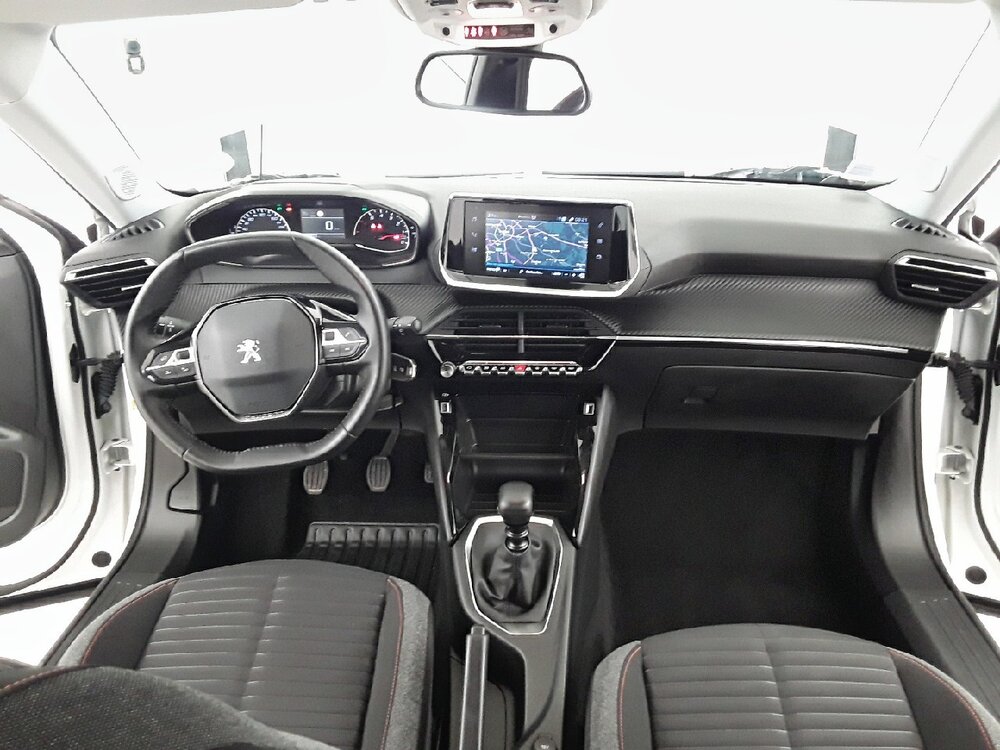 Occasion PEUGEOT 2008 2008 BlueHDi 110 S&S BVM6 - Active Business