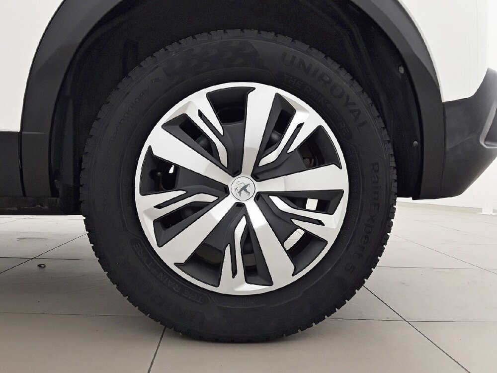 Occasion PEUGEOT 2008 2008 BlueHDi 110 S&S BVM6 - Active Business