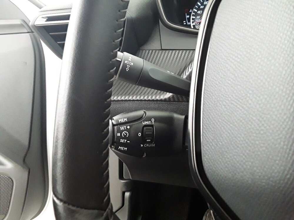 Occasion PEUGEOT 2008 2008 BlueHDi 110 S&S BVM6 - Active Business