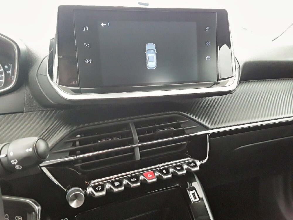 Occasion PEUGEOT 2008 2008 BlueHDi 110 S&S BVM6 - Active Business