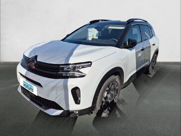 Occasion CITROEN C5 AirCross C5 Aircross Hybride 136 e-DCS6 - Max