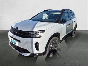 Occasion CITROEN C5 AirCross C5 Aircross Hybride 136 e-DCS6 - Max