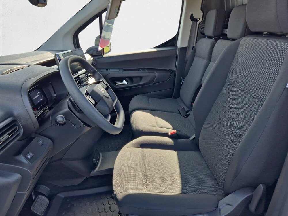 Occasion CITROEN Berlingo E-BERLINGO VAN M 800KG 100 KW (136 CH) BATTERIE 54 KWH