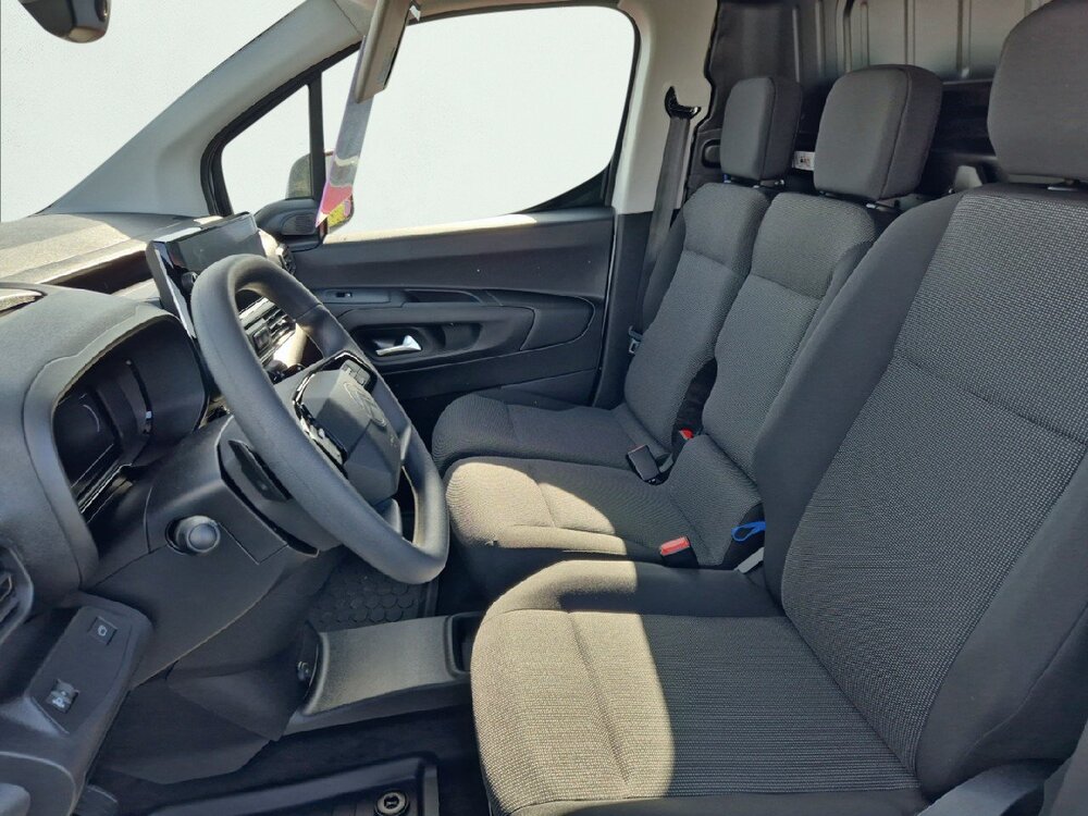 Occasion CITROEN Berlingo E-BERLINGO VAN M 800KG 100 KW (136 CH) BATTERIE 54 KWH