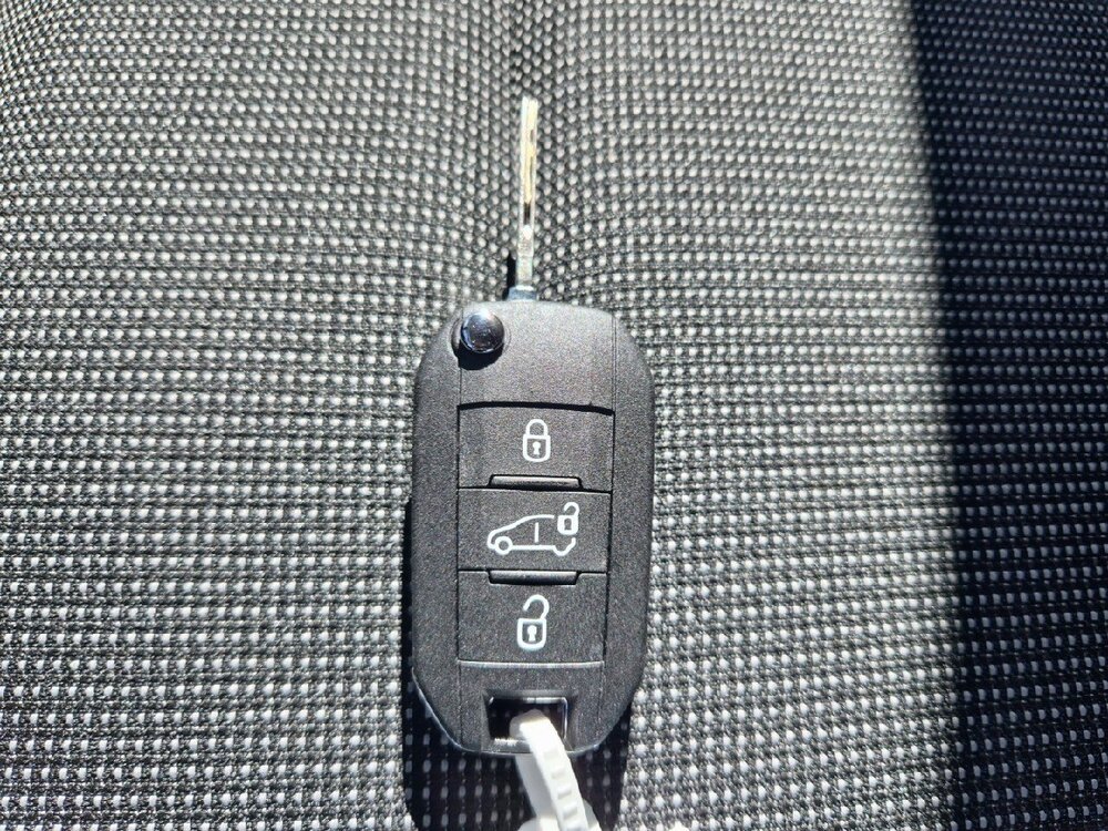 Occasion CITROEN Berlingo E-BERLINGO VAN M 800KG 100 KW (136 CH) BATTERIE 54 KWH