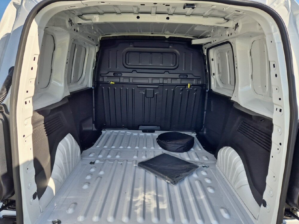 Occasion CITROEN Berlingo E-BERLINGO VAN M 800KG 100 KW (136 CH) BATTERIE 54 KWH