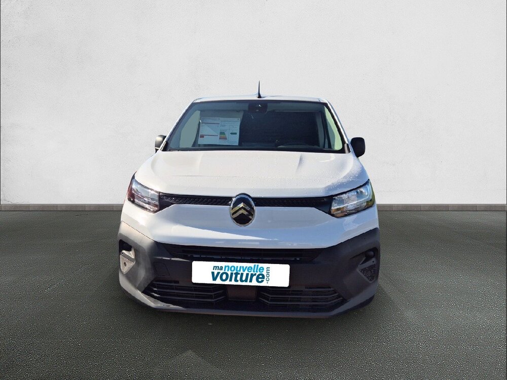 Occasion CITROEN Berlingo E-BERLINGO VAN M 800KG 100 KW (136 CH) BATTERIE 54 KWH