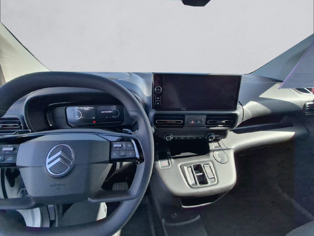 Occasion CITROEN Berlingo E-BERLINGO VAN M 800KG 100 KW (136 CH) BATTERIE 54 KWH