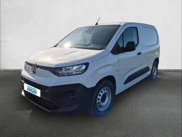 Occasion CITROEN Berlingo E-BERLINGO VAN M 800KG 100 KW (136 CH) BATTERIE 54 KWH