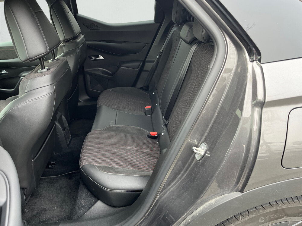 Occasion DS DS3 DS 3 E-Tense - Performance Line+