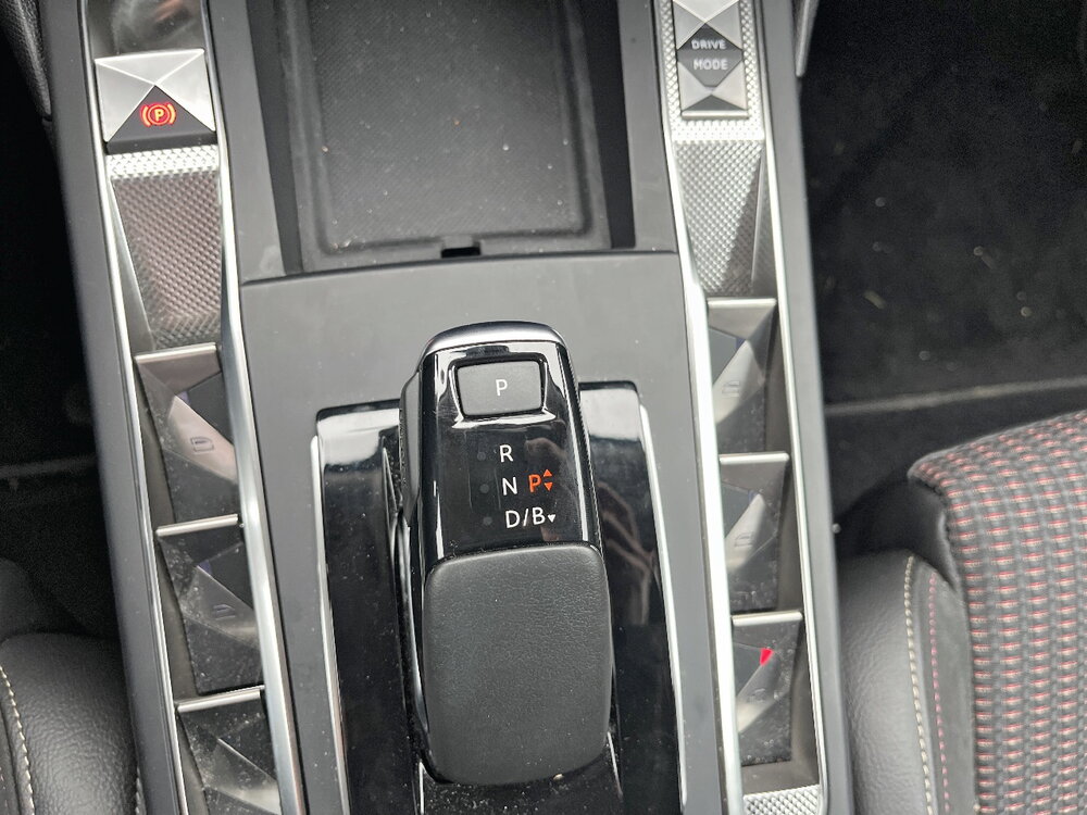 Occasion DS DS3 DS 3 E-Tense - Performance Line+