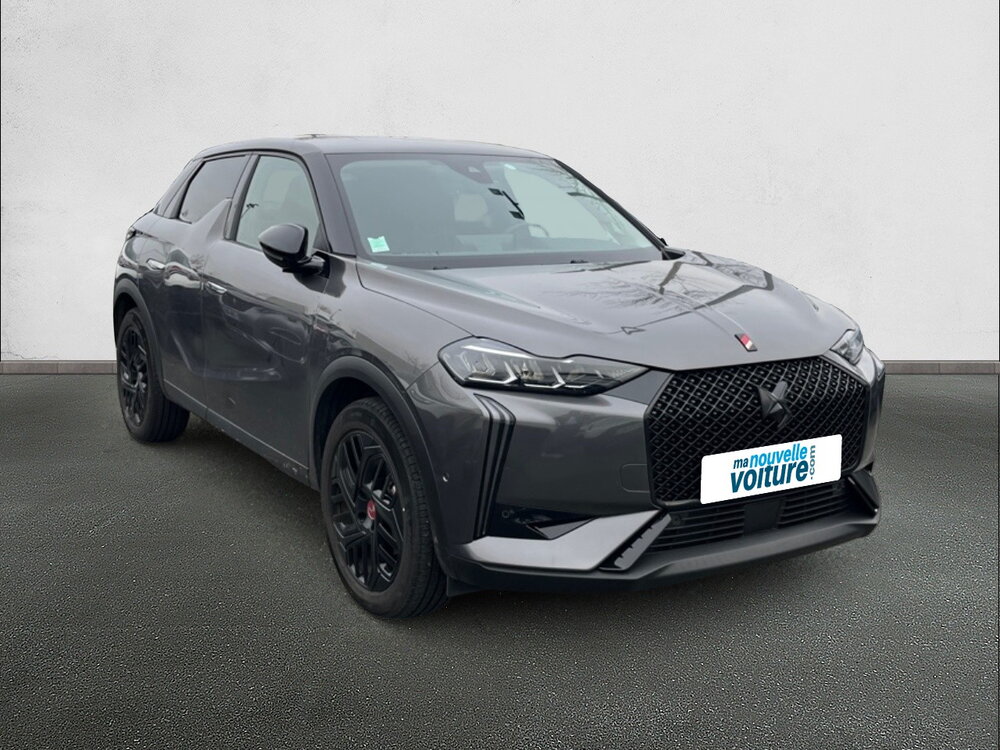 Occasion DS DS3 DS 3 E-Tense - Performance Line+
