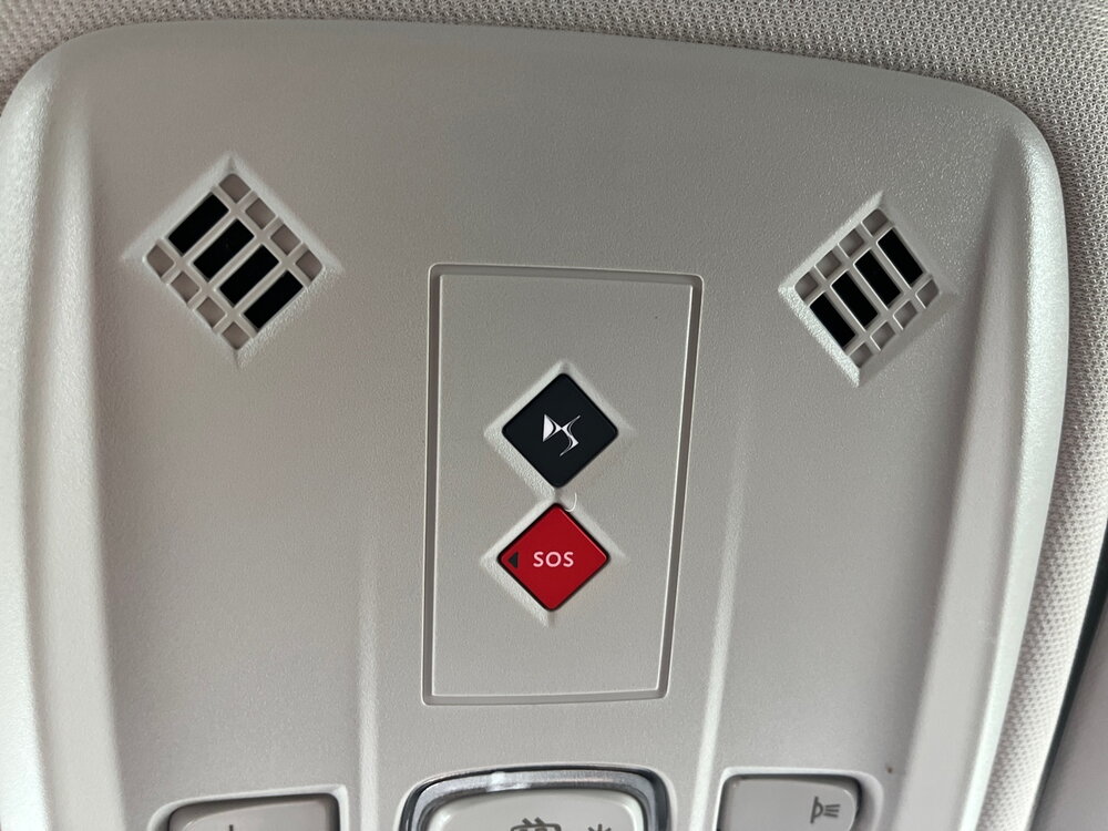 Occasion DS DS3 DS 3 E-Tense - Performance Line+