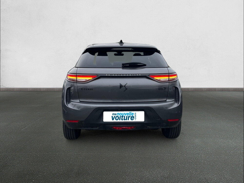 Occasion DS DS3 DS 3 E-Tense - Performance Line+