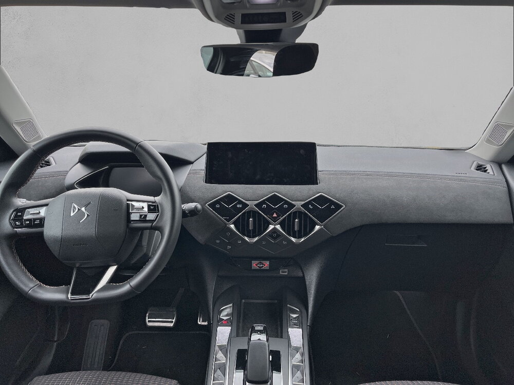 Occasion DS DS3 DS 3 E-Tense - Performance Line+